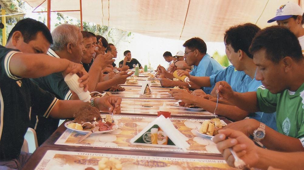 Eventos Empresariales