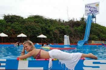 Paraiso del Sur - 01