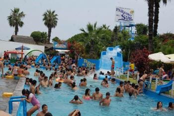 Paraiso del Sur - 02