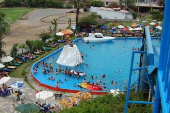 Paraiso del Sur - 03