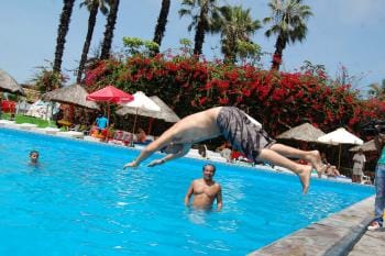 Paraiso del Sur - 04