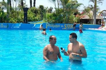 Paraiso del Sur - 05