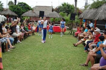 Paraiso del Sur - 06