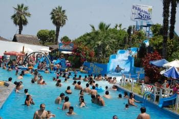 Paraiso del Sur - 10