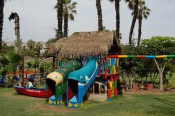 Paraiso del Sur - 11